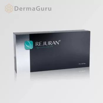 Rejuran Healer skin rejuvenation treatment 2 ml