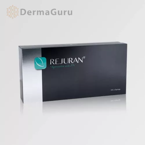 Rejuran Healer skin rejuvenation treatment 2 ml
