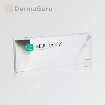 Rejuran I. eye area rejuvenation treatment 1 ml
