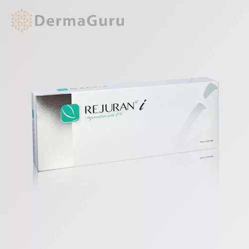 Rejuran I. eye area rejuvenation treatment 1 ml