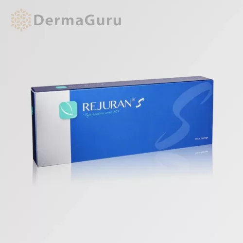 Rejuran S. scar treatment injection 1 ml