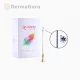 Rainbow Thread COG 6D, bio thread for facial contour lifting and tightening, 19G/100L/170, 100 threads (5 packs x 20 pcs)