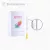 Rainbow Thread COG Ultra+, bio thread for facial contour lifting and tightening, 25G/60/185, 100 threads (5 packs x 20 pcs)
