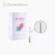 Rainbow Thread Hi Rhino, bio thread for nose shaping and lifting, 19G/60L/80, 100 threads (5 packs x 20 pcs)