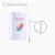Rainbow Thread Mono, bio thread for face lifting and contouring, 30G/25/30, 100 threads (5 packs x 20 pcs)