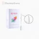 Rainbow Thread Mono, bio thread for face lifting and contouring, 30G/25/30, 100 threads (5 packs x 20 pcs)