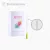 Rainbow Thread Twin, double bio thread for facial tightening and contouring, 26G/38/60, 100 threads (5 packs x 20 pcs)