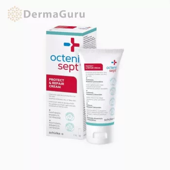 Schülke Octenisept P&R Soothing Cream 50 ml