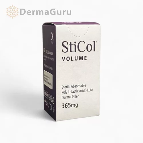 StiCol Volume, collagen-activating injection, 5 ml