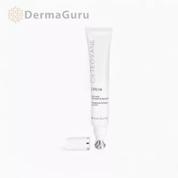   Teoxane 3D Lip, Intensive Hydrating and Volumizing Lip Gel, 10 ml