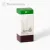 Thermage Eye Tip, eyelid smoothing and tightening, fine wrinkle reduction and contour improvement, 0.25 cm² / 450 pulses
