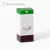 Thermage FLX Eye Tip, periocular skin rejuvenation and tightening, wrinkle reduction and contour improvement, 0.25 cm² / 450 pulses