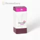 Thermage FLX Total Tip, wrinkle reduction and skin tightening, lifting and contour improvement, 4.0 cm² / 600 pulses