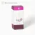Thermage FLX Total Tip, facial tightening and contour improvement, wrinkle reduction and skin renewal, 4.0 cm² / 900 pulses