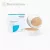 WiQo ICP Medium SPF 50+, Tinted sunscreen cream for medium-warm skin tone, with moisturizing and balancing effect, 10.5ml