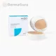 WiQo ICP Medium SPF 50+, Tinted sunscreen cream for medium-warm skin tone, with moisturizing and balancing effect, 10.5ml