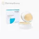 WiQo ICP Ultra Light tinted sunscreen cream SPF 50+ 10.5 ml, expiry date: 20261130
