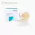 WiQo ICP Ultra Light SPF 50+, Tinted sunscreen cream for very fair skin tone, with airy coverage and moisturizing formula, 10.5ml