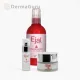 Ejal Deep Hydration Pack - eye and facial skin booster set (3 products)