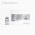 Cytocare 532, hyaluronic filler, signs of aging caused by UV rays and rejuvenating complex, 10x5ml