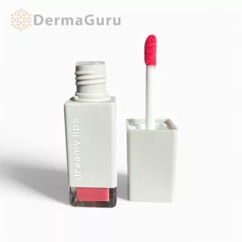DDS LIP GLOSS, Dreamy Lips 