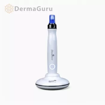 Derma MTS, microneedle mesopen