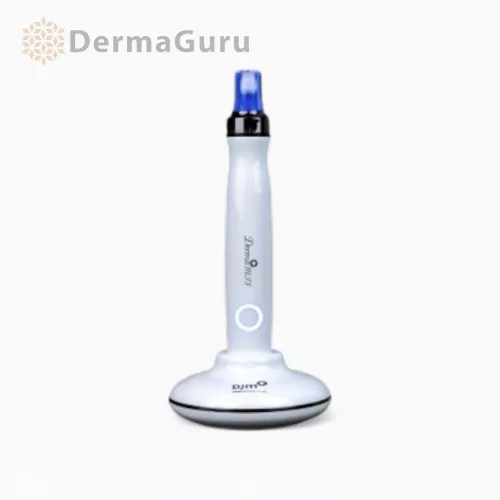Derma MTS, microneedle mesopen