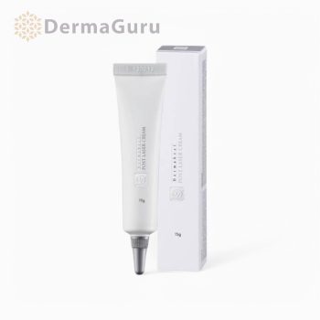 Dermaheal Post Laser Cream, treatment of skin scars, 15 g