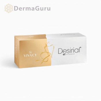   DESIRIAL, hyaluronic acid filler, intimate health of women, menopause, 1 x 1ml 