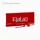 EJAL 40 bio-revitalizing gel, bio revitalization, hyaluronic acid filler, 1 x 2 ml 