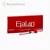 EJAL 40 bio-revitalizing gel, bio revitalization, hyaluronic acid filler, 1 x 2 ml 