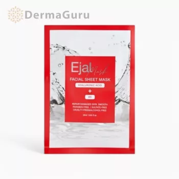 Ejal Mask, 10 pcs