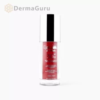 Ejal Sunscreen Face SPF50, 30ml