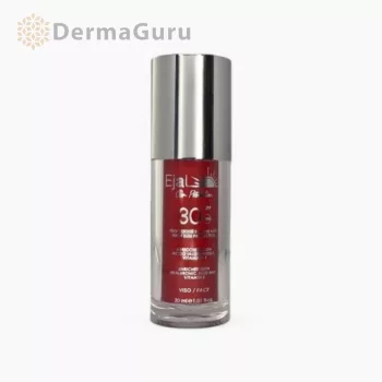 Ejal Sunscreen Face SPF30, 30ml