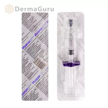 Hyaron joint hyaluronic acid injection – 25 mg, 1×2.5 ml
