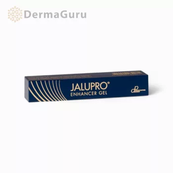 Jalupro Enhancer Gel eyelashes and eyebrows, 1 tube x 25 g