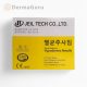 Hypodermic Needle, 31G x 6 mm, 10 pcs, Jeil Tech CO., LTD 