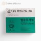 Hypodermic Needle, 32G x 6 mm, 10 pcs, Jeil Tech CO., LTD 