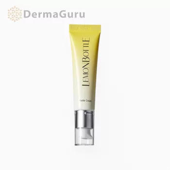Lemonbottle Master Cream, skin care cream, 30 ml