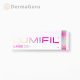LUMIFIL L-KISS L., hyaluronic acid skin filler, lip filler, 1 ml