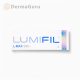 LUMIFIL L-MAX L., hyaluronic acid skin filler, deeper areas, 1 ml
