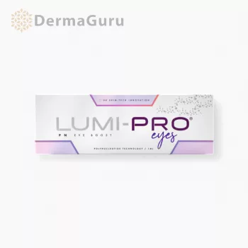 Lumi Pro, Eyes PN Skin Booster, polinukleotid, 1 x 1ml