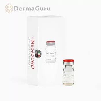   Love Cosmedical Neofound, skin-rejuvenating, regenerating cocktail, 5×3 ml
