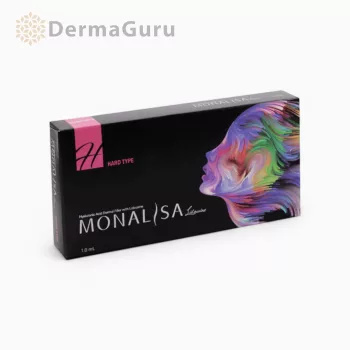 Monalisa Hard L., 1 x 1 ml