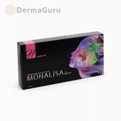 Monalisa Hard L., 1 x 1 ml