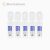 Dai Han isotonic sodium, 5 x 20ml (100 ml)