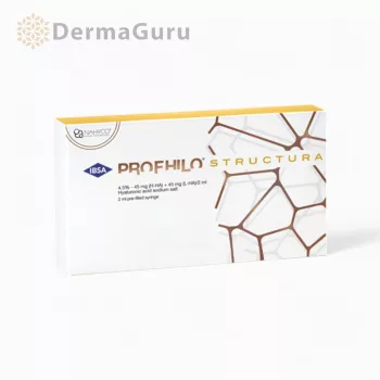 Profhilo Structura 2ml, Damaged packaging