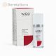 WiQo Night Cream, Fluido Levigante, 30ml