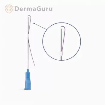   Rainbow Thread Eyelid 30G/25/30,shaping and lifting the area around the eyes, 100 threads (5 bags x 20 pcs)