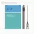 TSK STERIGLIDE cannula 22G X 50 mm, 20 x cannula per pack
